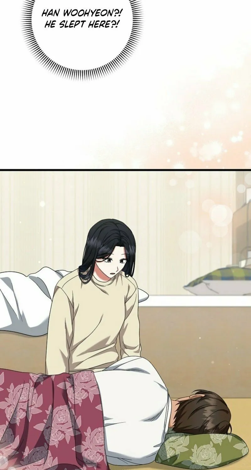 Welcome to Dungeon Hotel Chapter 67 page 45 - 
