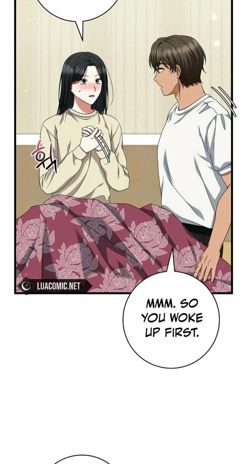 Welcome to Dungeon Hotel Chapter 67 page 50 - 