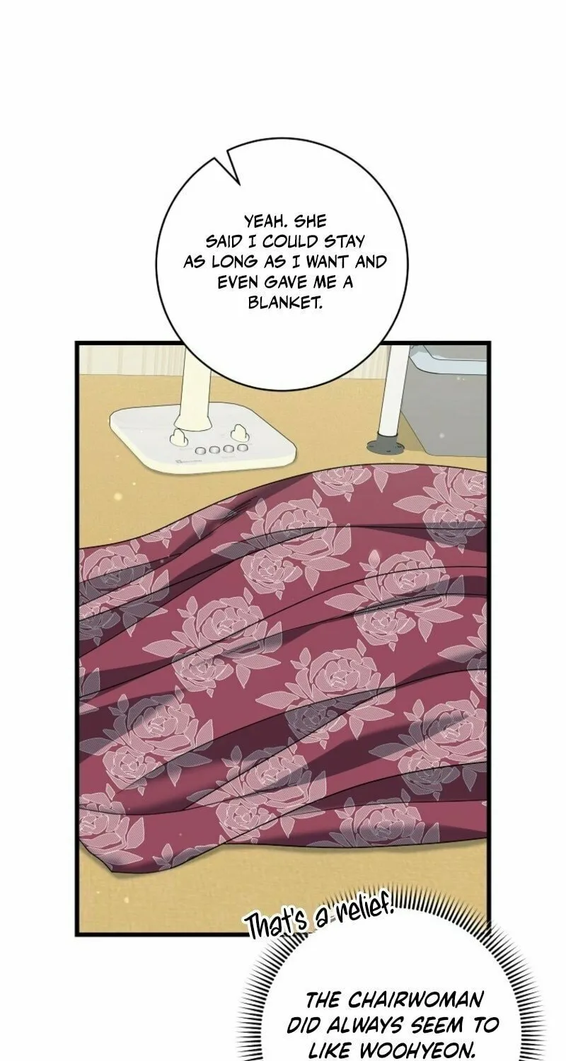 Welcome to Dungeon Hotel Chapter 67 page 52 - 