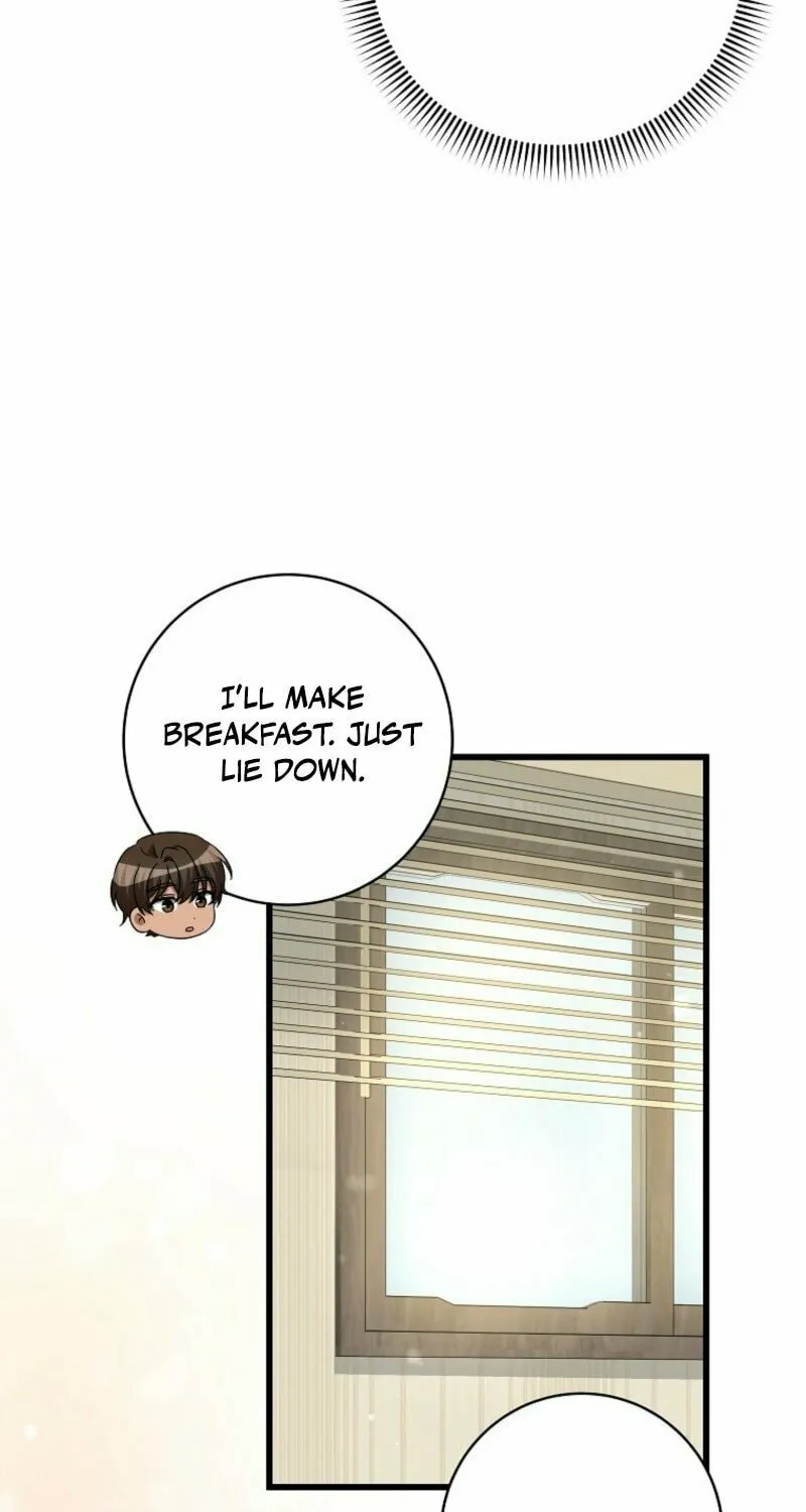 Welcome to Dungeon Hotel Chapter 67 page 53 - 