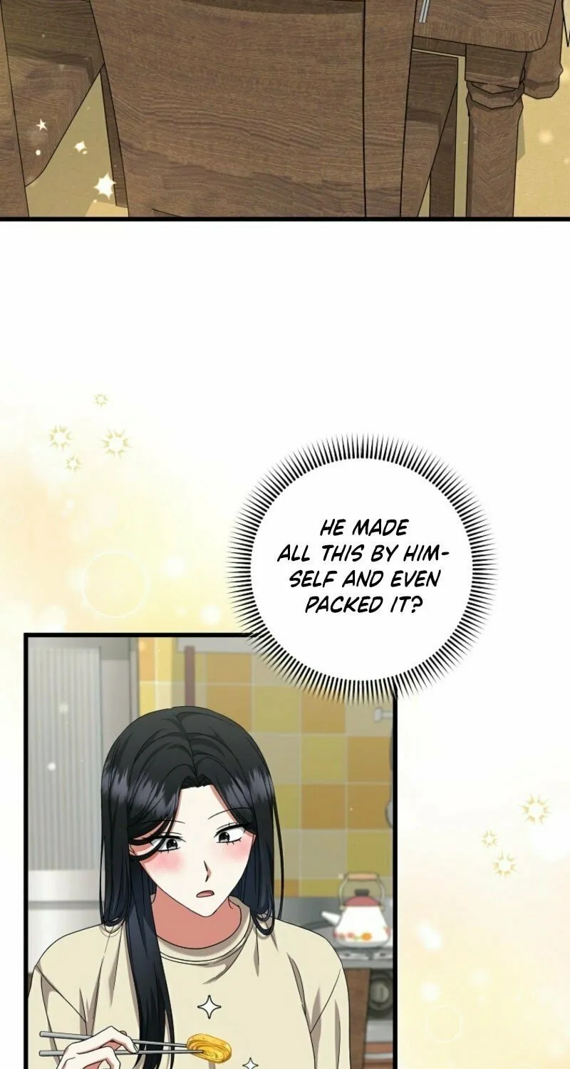 Welcome to Dungeon Hotel Chapter 67 page 55 - 