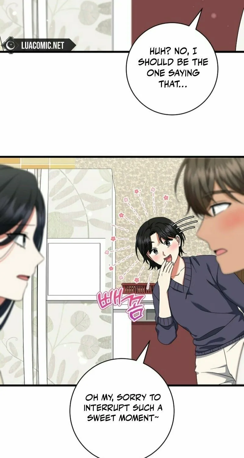 Welcome to Dungeon Hotel Chapter 67 page 63 - 