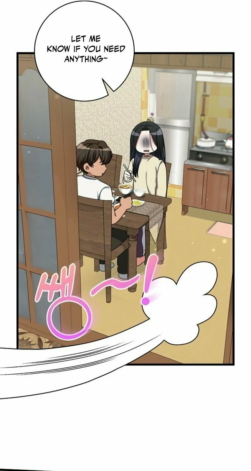 Welcome to Dungeon Hotel Chapter 67 page 65 - 