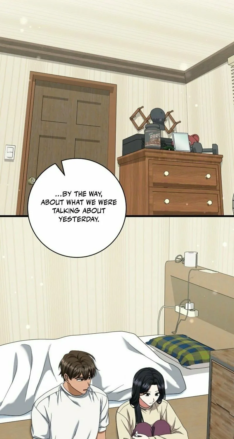 Welcome to Dungeon Hotel Chapter 67 page 69 - 