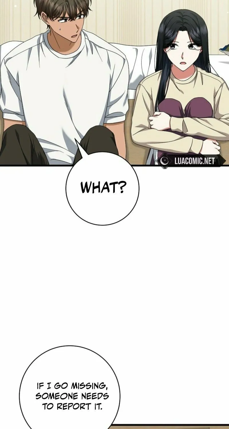 Welcome to Dungeon Hotel Chapter 67 page 71 - 