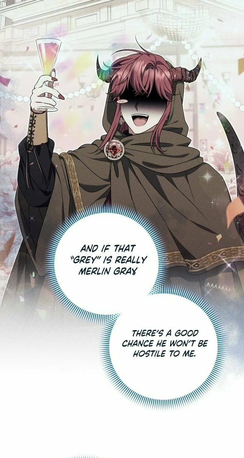 Welcome to Dungeon Hotel Chapter 67 page 75 - 