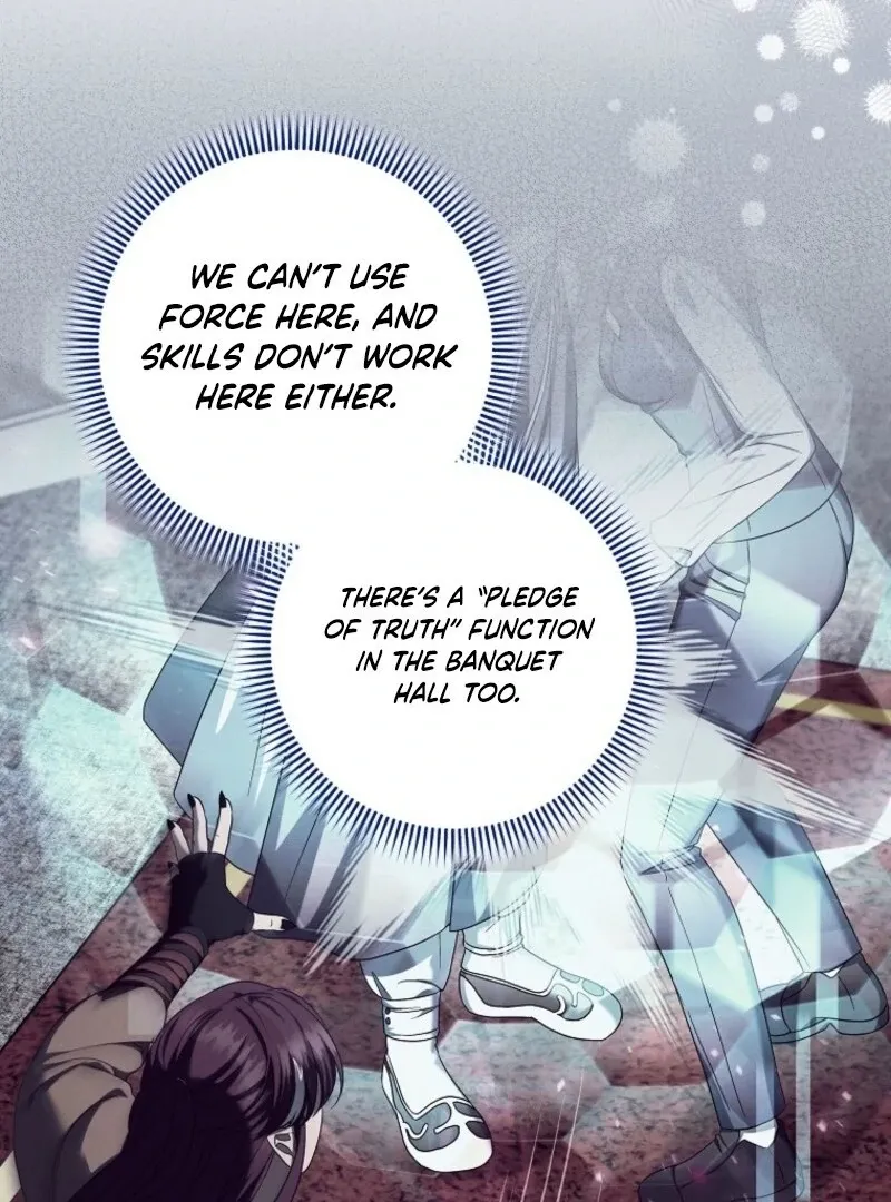 Welcome to Dungeon Hotel Chapter 68 page 105 - 