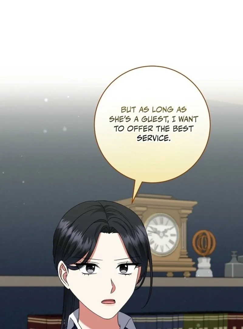 Welcome to Dungeon Hotel Chapter 68 page 109 - 