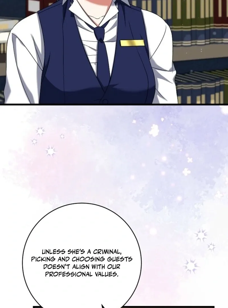 Welcome to Dungeon Hotel Chapter 68 page 110 - 