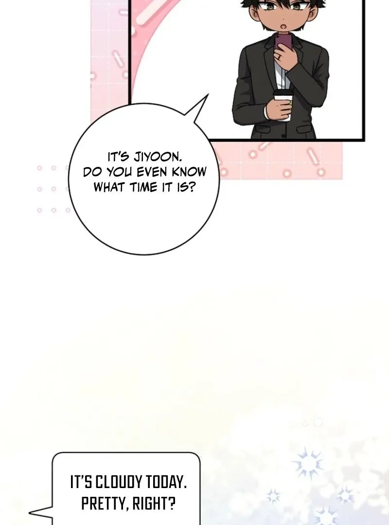 Welcome to Dungeon Hotel Chapter 68 page 25 - 