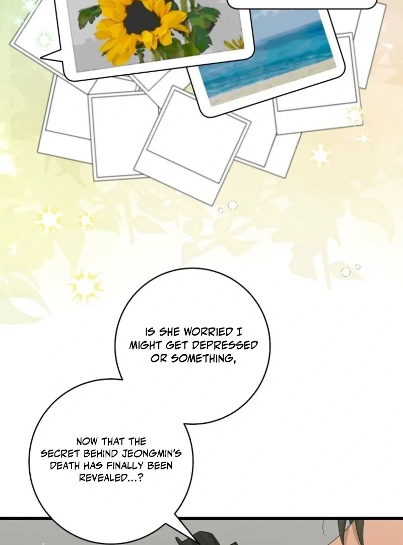 Welcome to Dungeon Hotel Chapter 68 page 27 - 