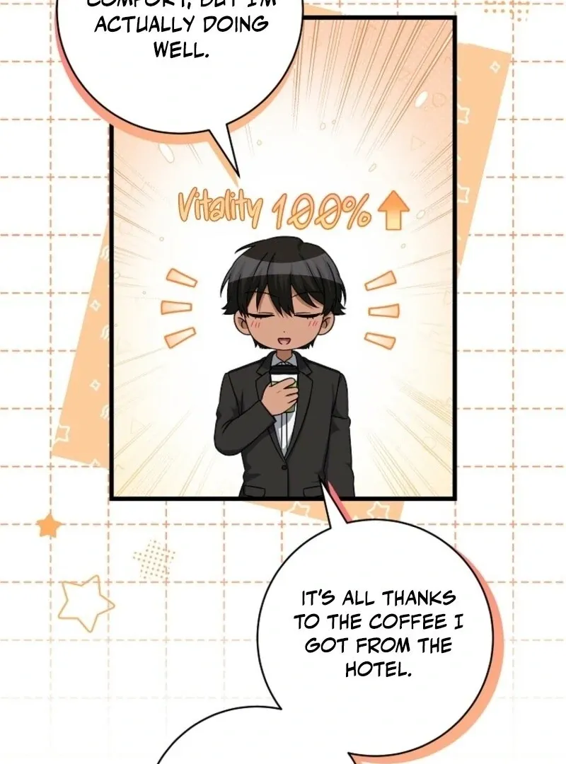 Welcome to Dungeon Hotel Chapter 68 page 29 - 
