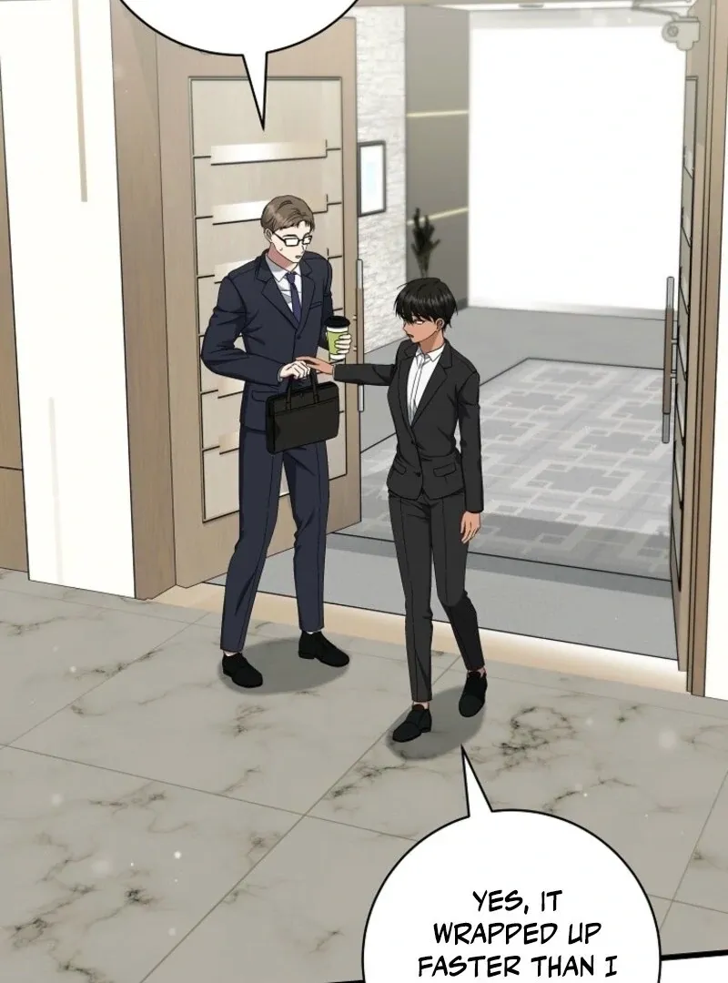 Welcome to Dungeon Hotel Chapter 68 page 32 - 
