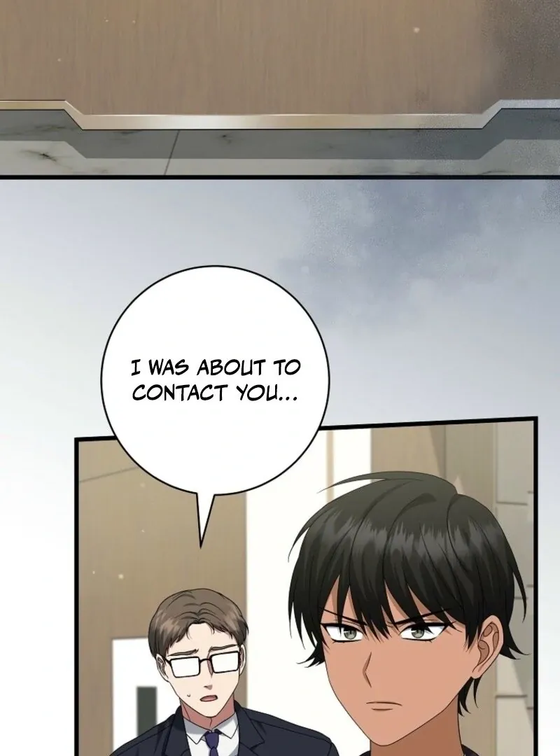 Welcome to Dungeon Hotel Chapter 68 page 36 - 