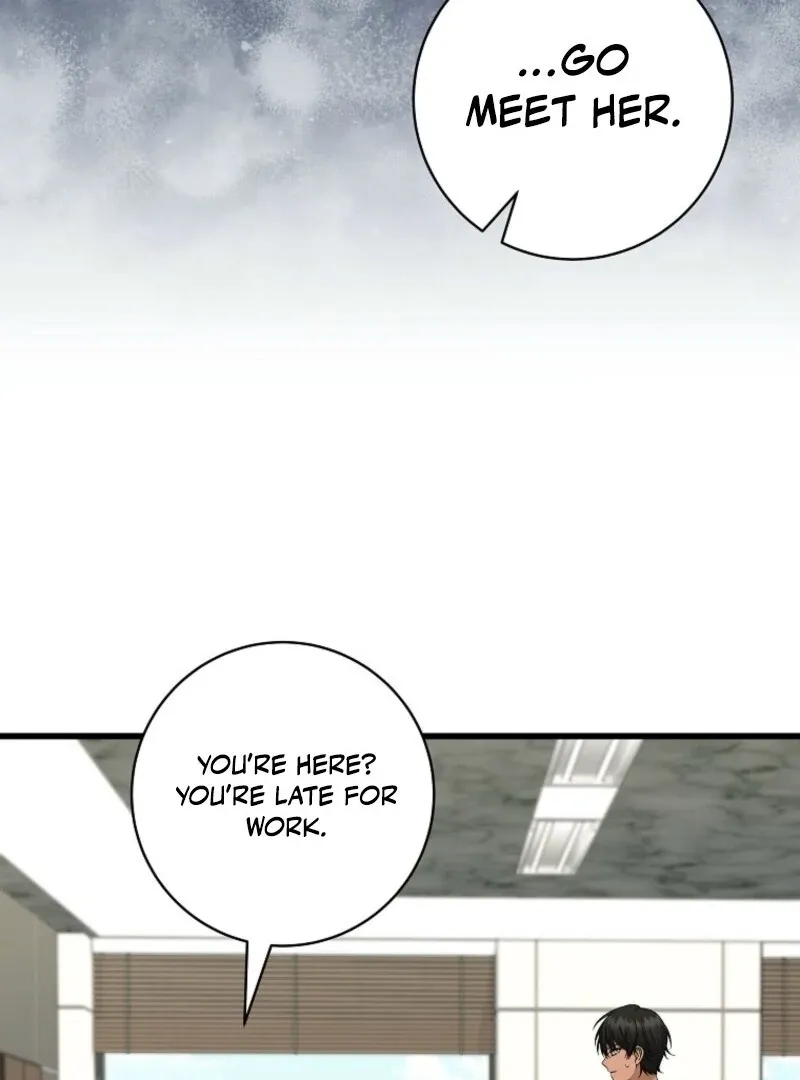 Welcome to Dungeon Hotel Chapter 68 page 39 - 