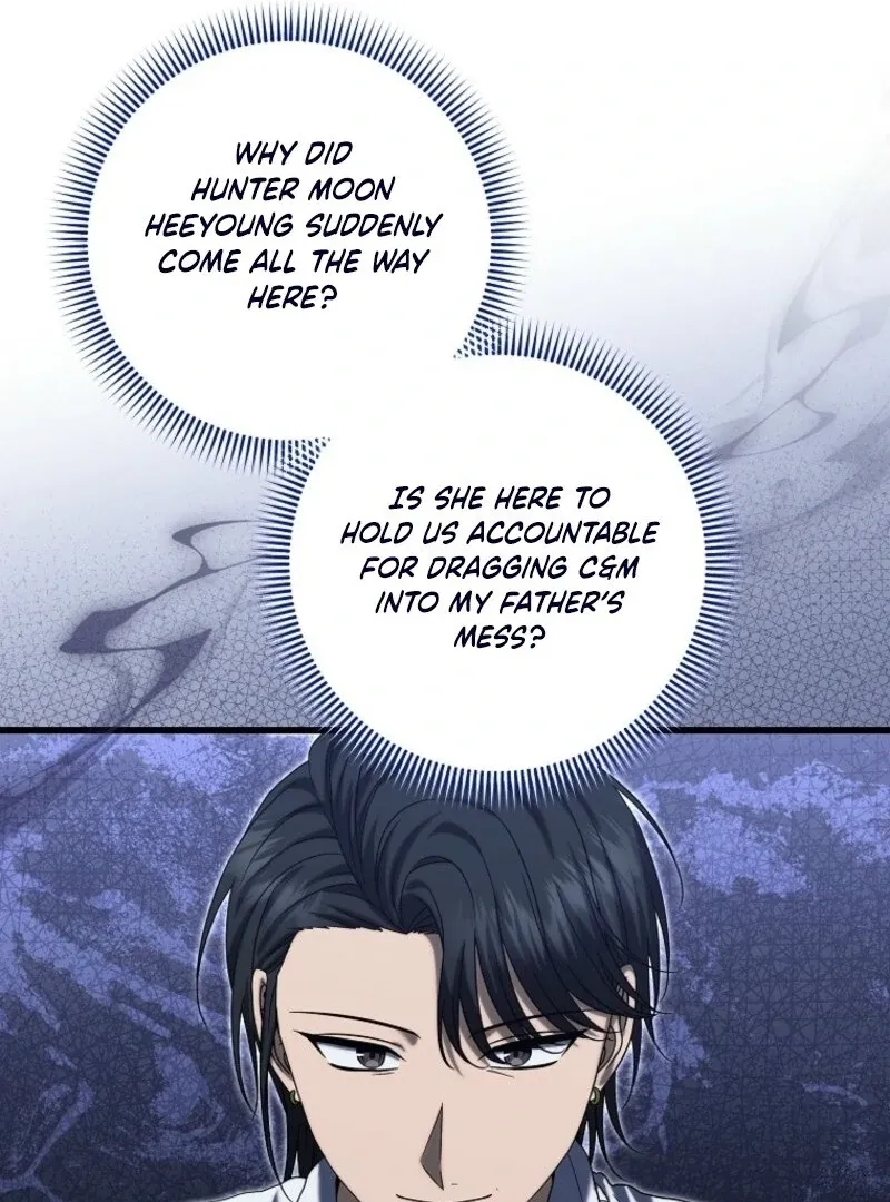 Welcome to Dungeon Hotel Chapter 68 page 45 - 