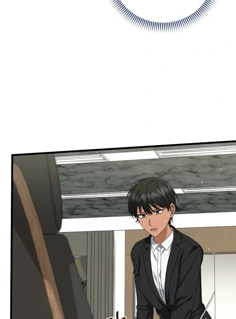 Welcome to Dungeon Hotel Chapter 68 page 49 - 