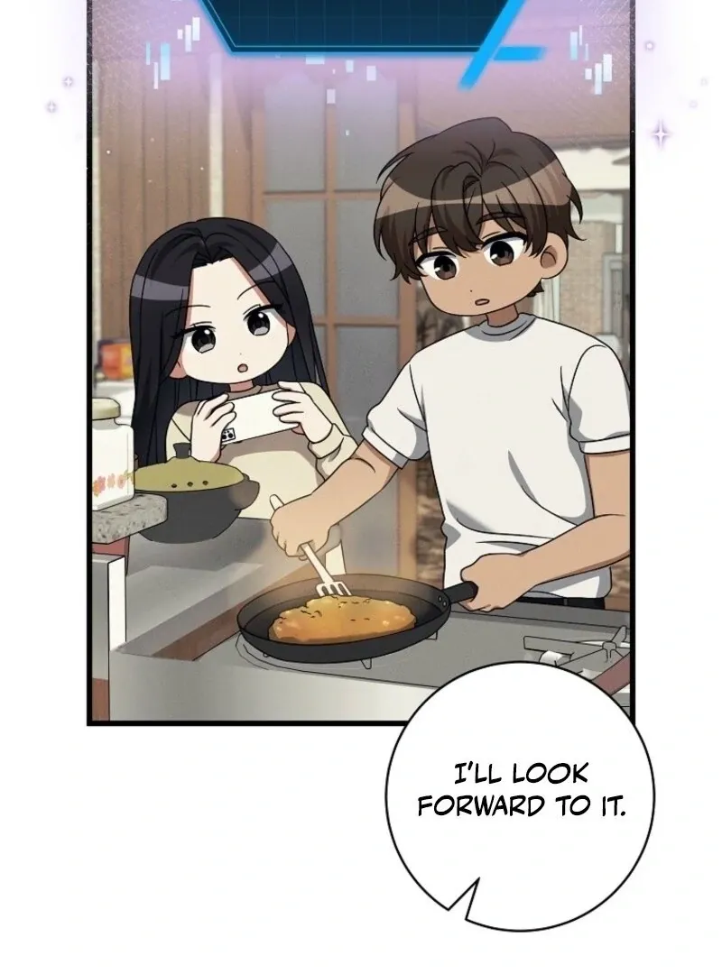Welcome to Dungeon Hotel Chapter 68 page 6 - 
