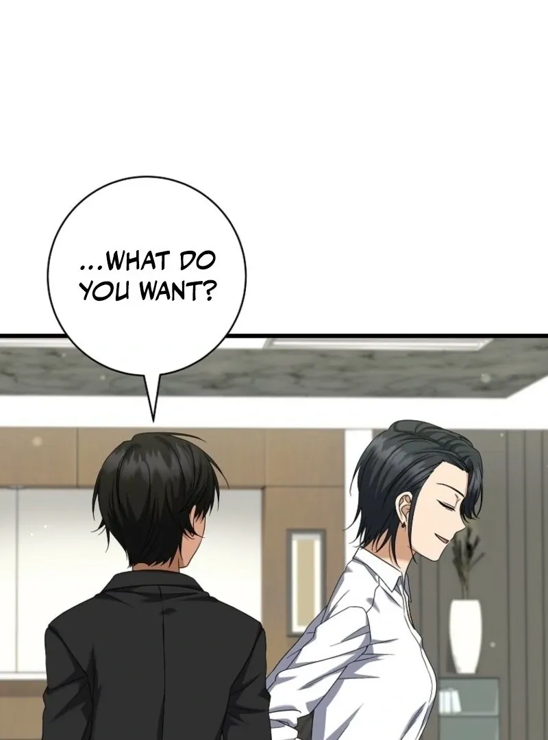 Welcome to Dungeon Hotel Chapter 68 page 60 - 