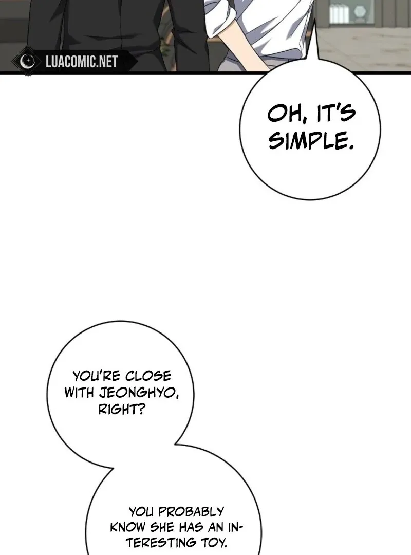 Welcome to Dungeon Hotel Chapter 68 page 61 - 