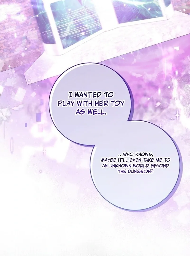 Welcome to Dungeon Hotel Chapter 68 page 64 - 