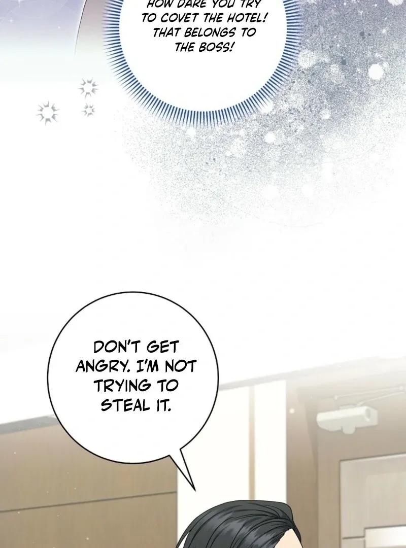 Welcome to Dungeon Hotel Chapter 68 page 68 - 