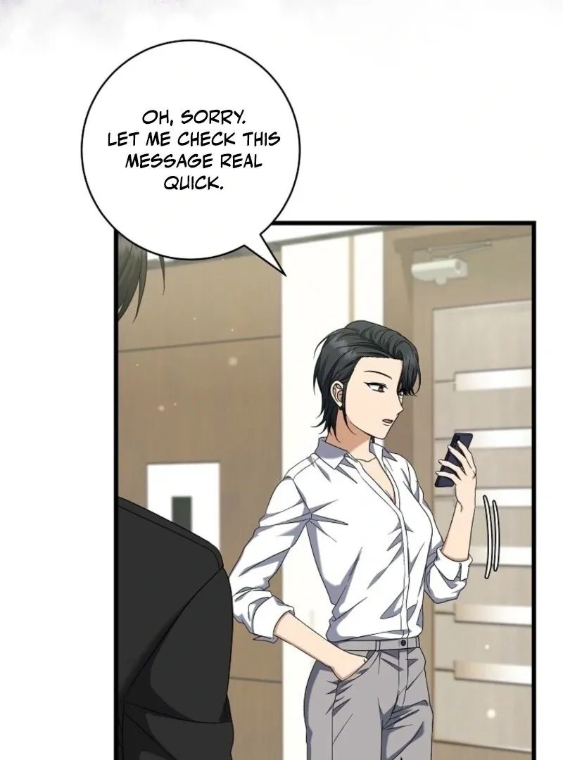 Welcome to Dungeon Hotel Chapter 68 page 76 - 