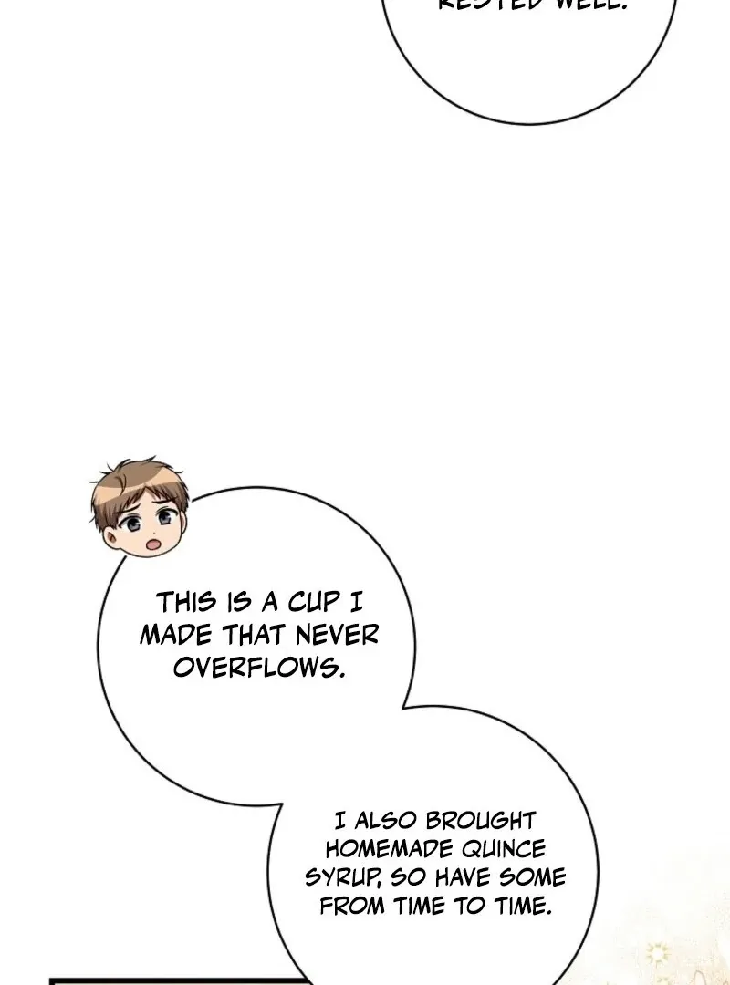 Welcome to Dungeon Hotel Chapter 68 page 82 - 