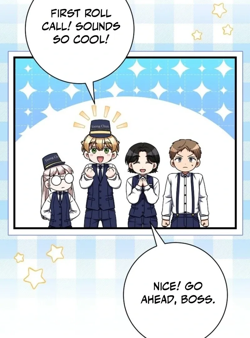 Welcome to Dungeon Hotel Chapter 68 page 86 - 