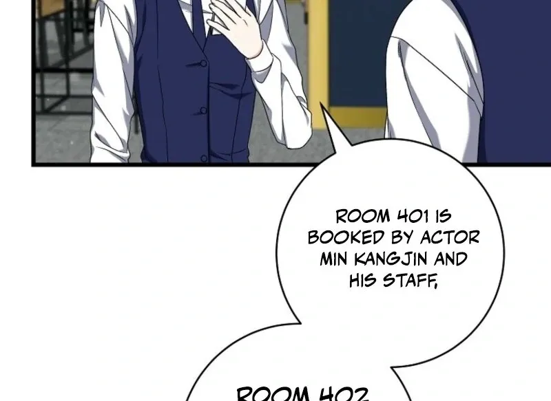Welcome to Dungeon Hotel Chapter 68 page 88 - 