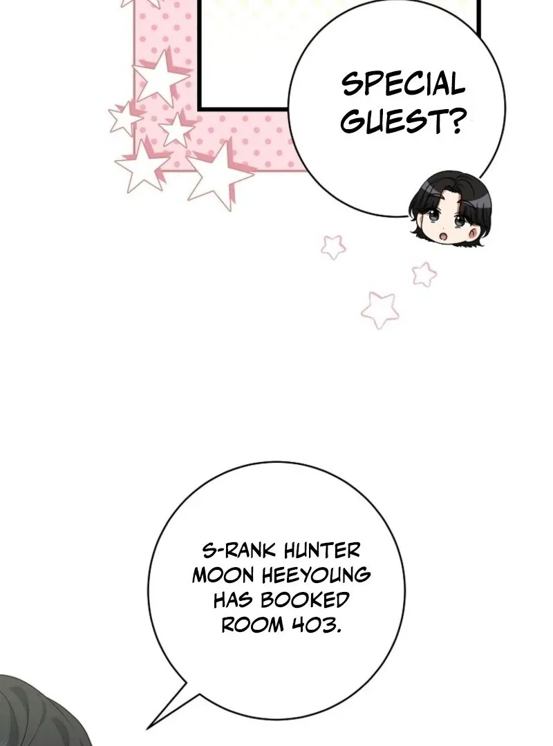 Welcome to Dungeon Hotel Chapter 68 page 94 - 
