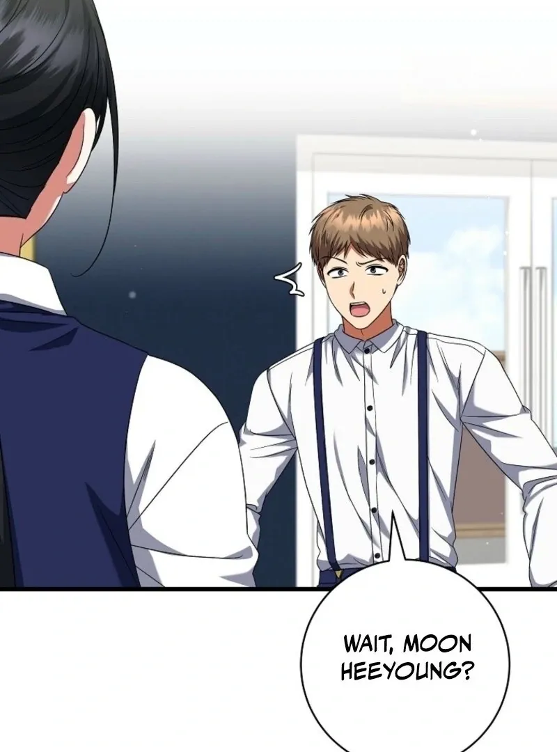 Welcome to Dungeon Hotel Chapter 68 page 95 - 