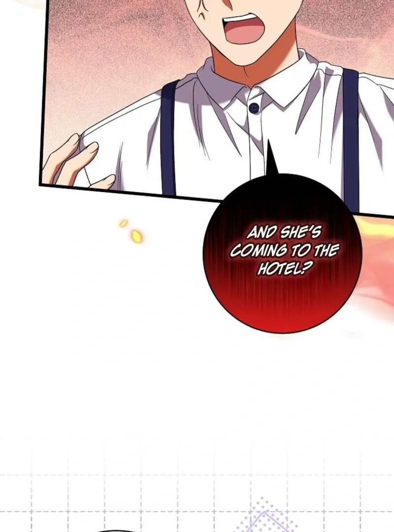 Welcome to Dungeon Hotel Chapter 68 page 97 - 