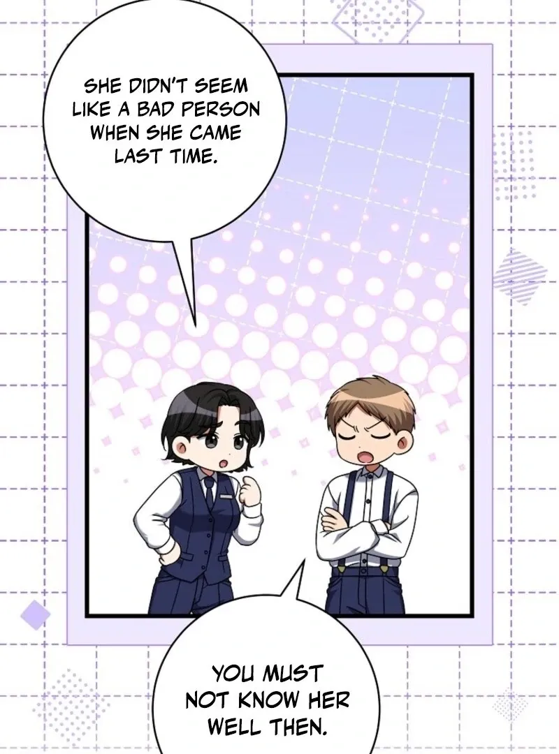 Welcome to Dungeon Hotel Chapter 68 page 98 - 