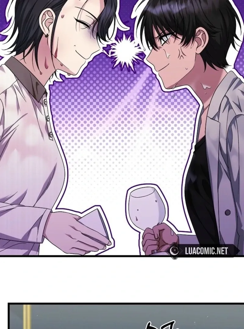 Welcome to Dungeon Hotel Chapter 69 page 11 - 