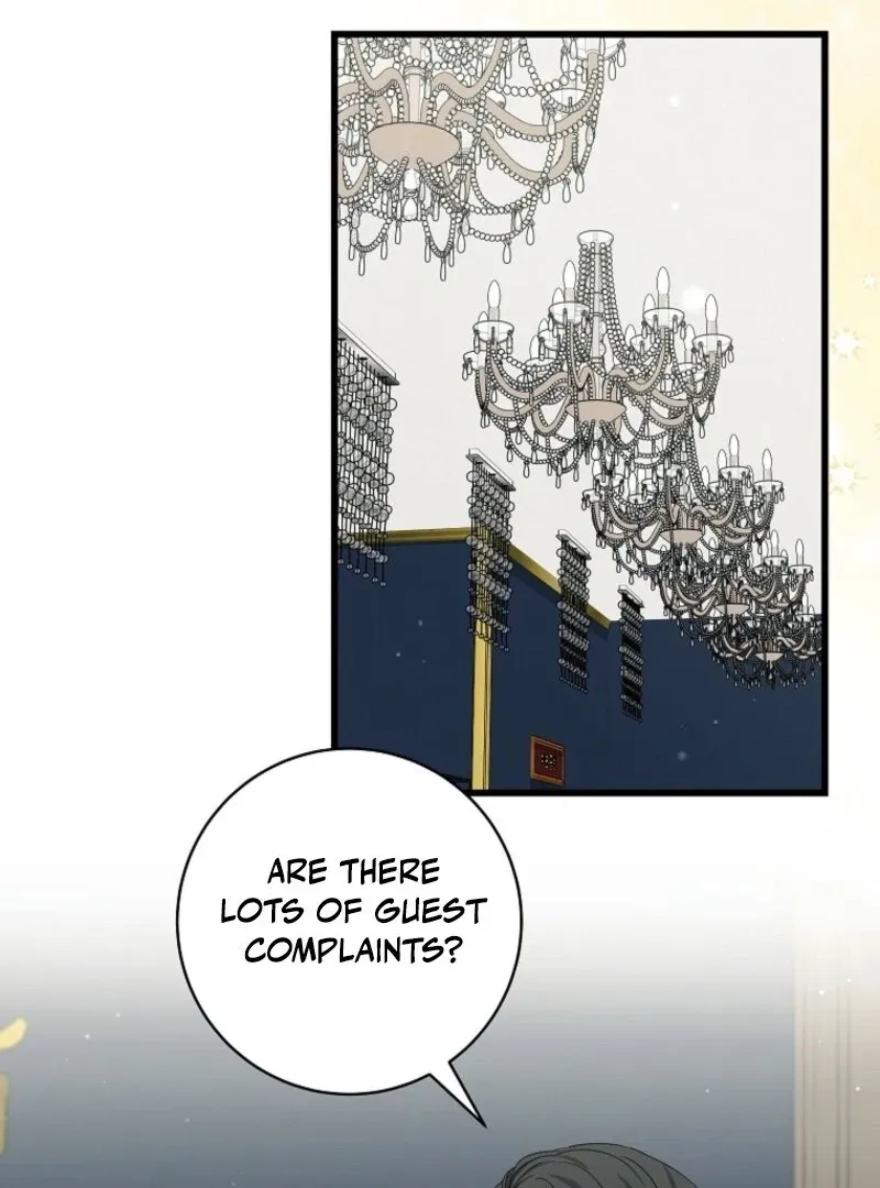 Welcome to Dungeon Hotel Chapter 69 page 103 - 