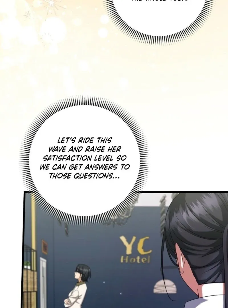 Welcome to Dungeon Hotel Chapter 69 page 22 - 