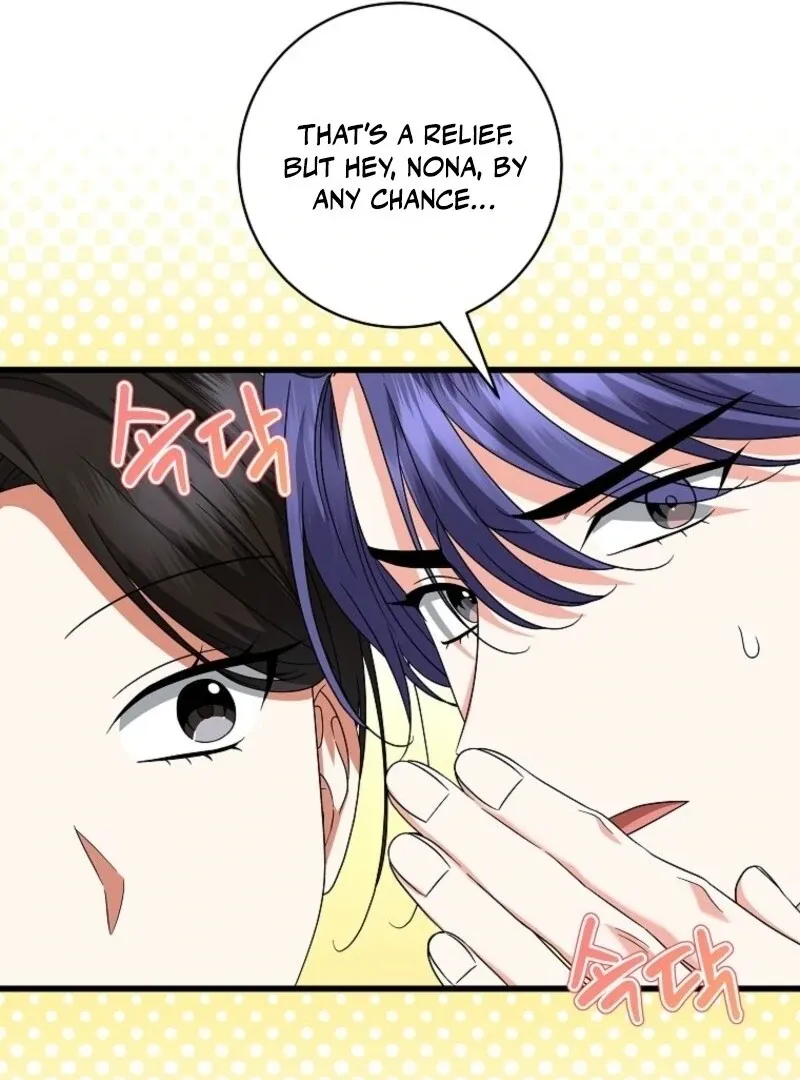 Welcome to Dungeon Hotel Chapter 69 page 28 - 