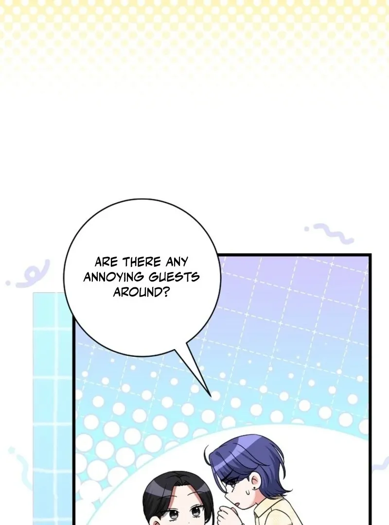 Welcome to Dungeon Hotel Chapter 69 page 29 - 
