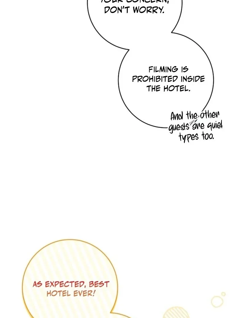 Welcome to Dungeon Hotel Chapter 69 page 32 - 