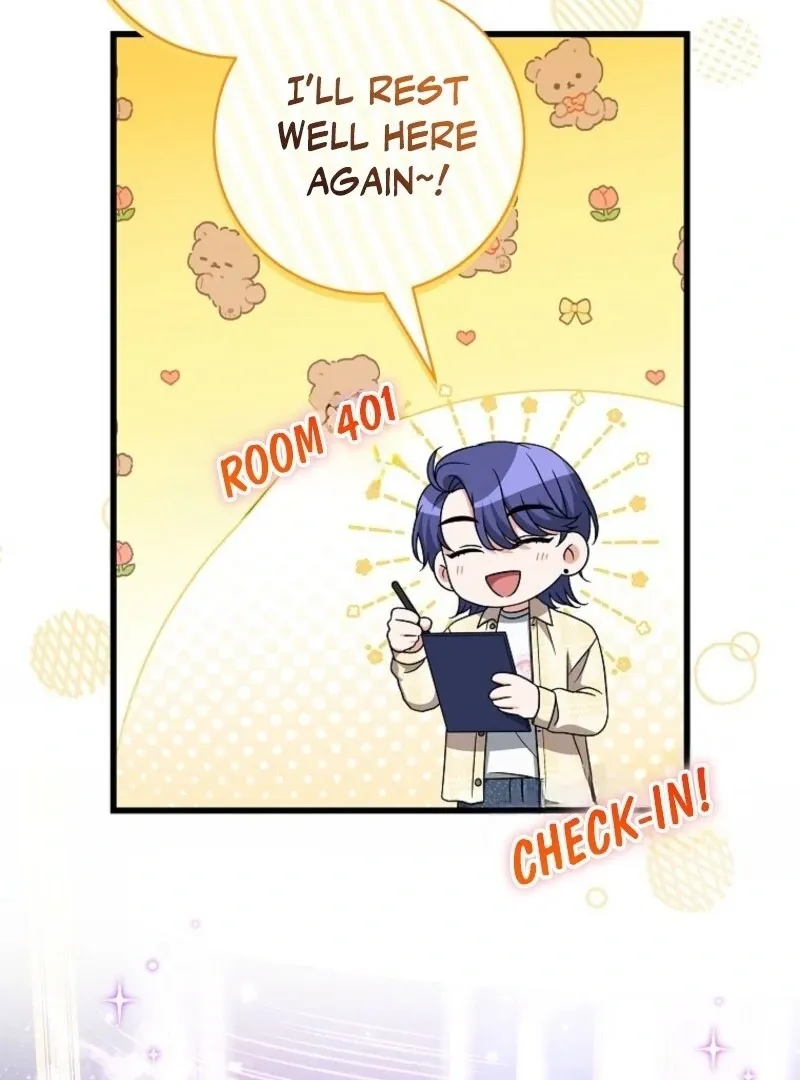 Welcome to Dungeon Hotel Chapter 69 page 33 - 