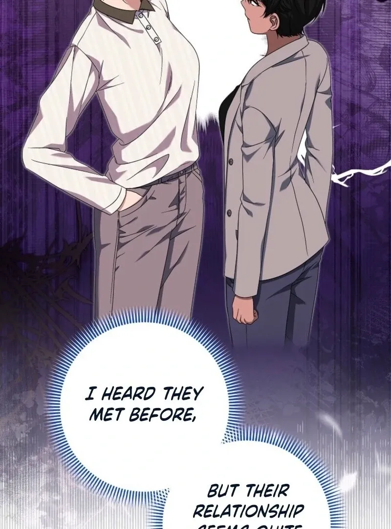 Welcome to Dungeon Hotel Chapter 69 page 43 - 