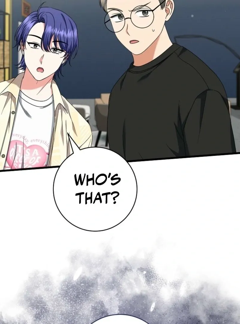 Welcome to Dungeon Hotel Chapter 69 page 45 - 