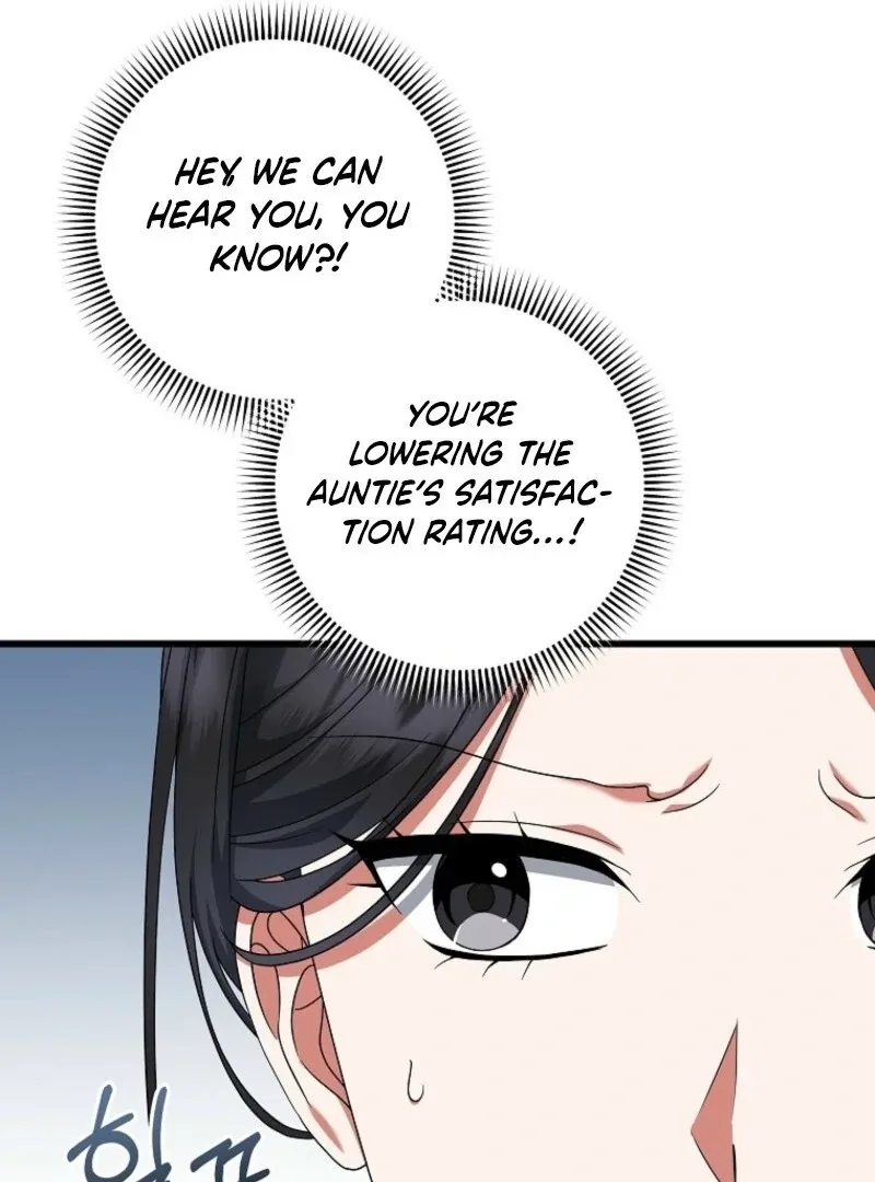 Welcome to Dungeon Hotel Chapter 69 page 48 - 