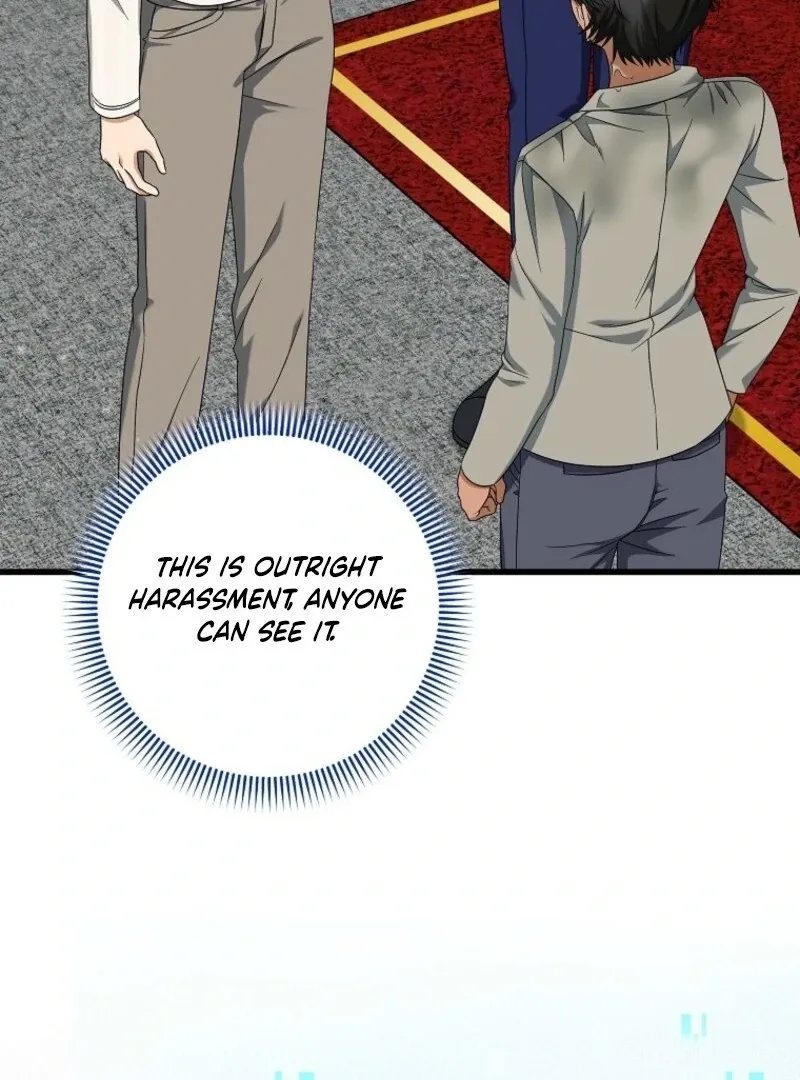 Welcome to Dungeon Hotel Chapter 69 page 53 - 