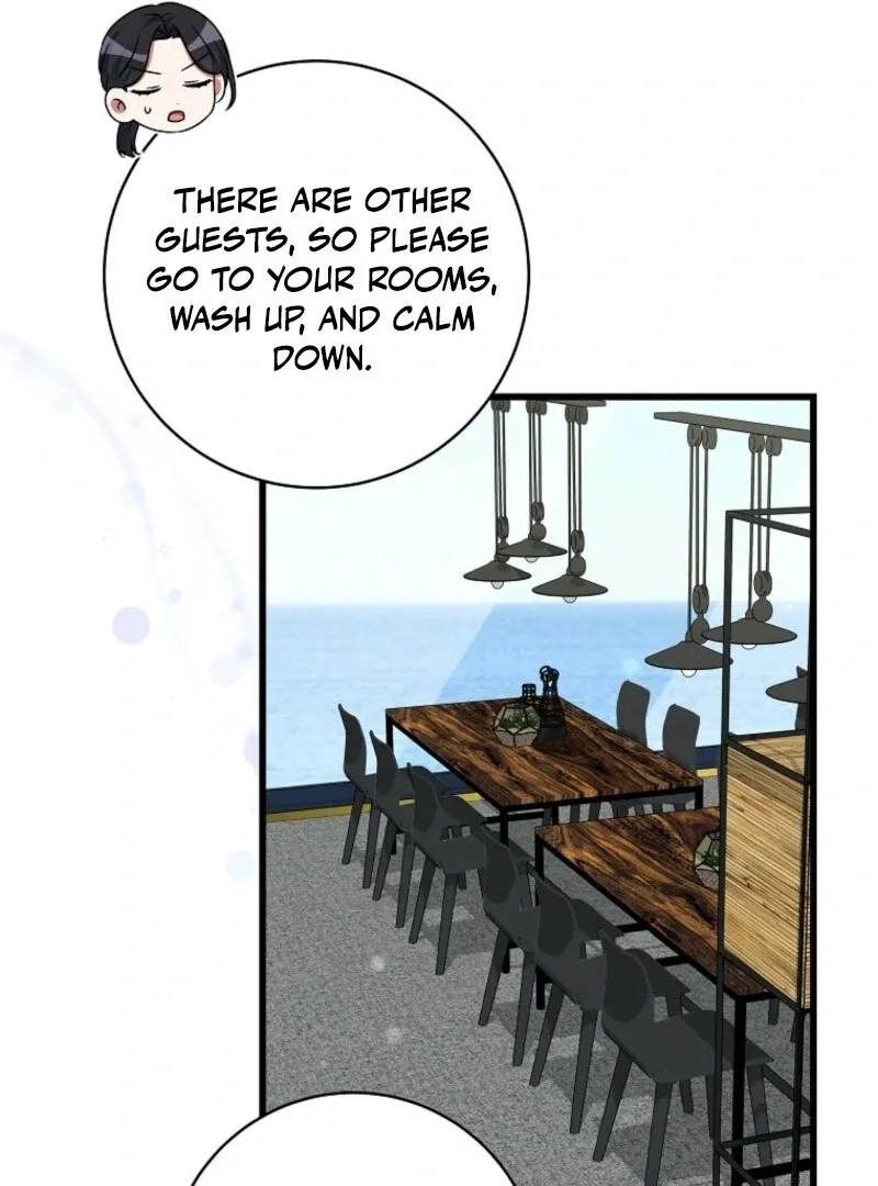 Welcome to Dungeon Hotel Chapter 69 page 59 - 