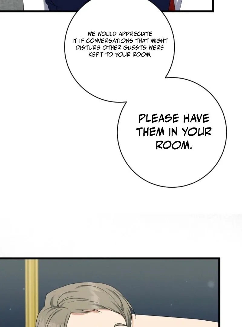 Welcome to Dungeon Hotel Chapter 69 page 65 - 