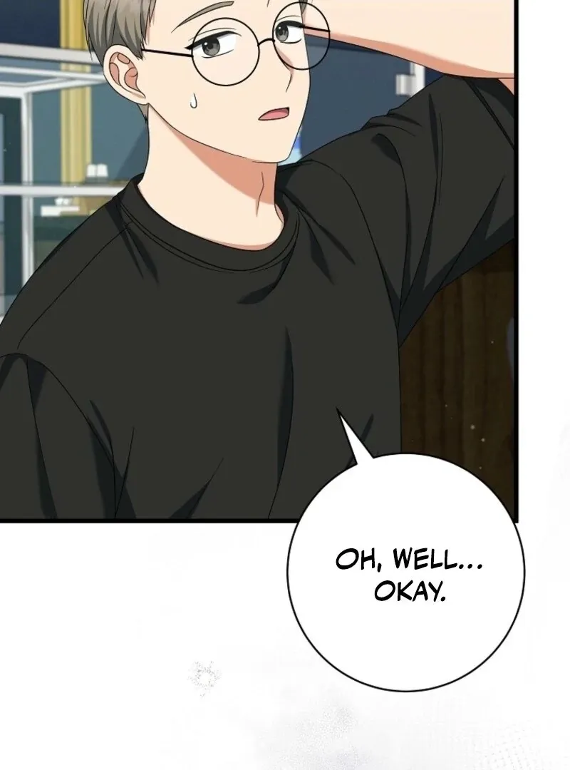 Welcome to Dungeon Hotel Chapter 69 page 66 - 
