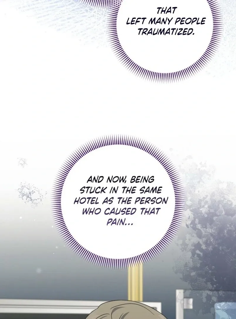 Welcome to Dungeon Hotel Chapter 69 page 73 - 