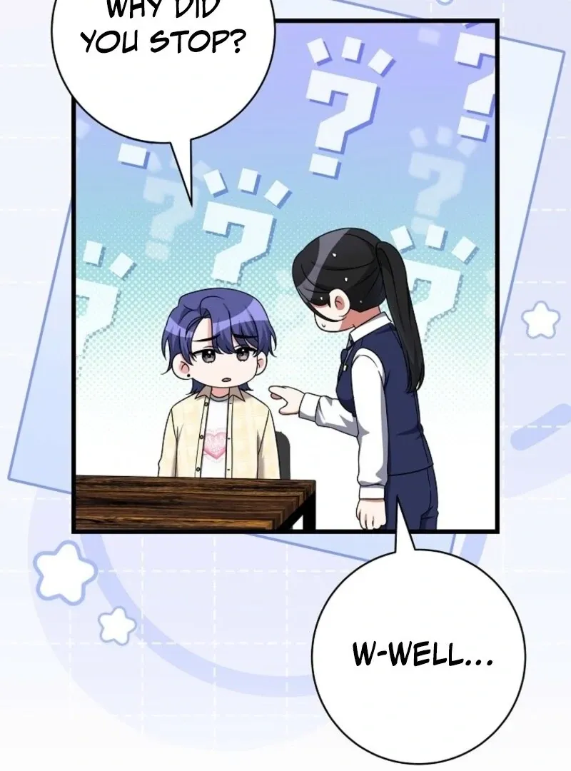 Welcome to Dungeon Hotel Chapter 69 page 84 - 